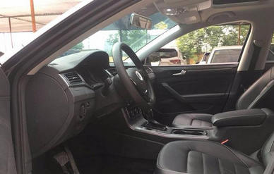 大众 帕萨特 2017款 1.8TSI 双离合 330TSI